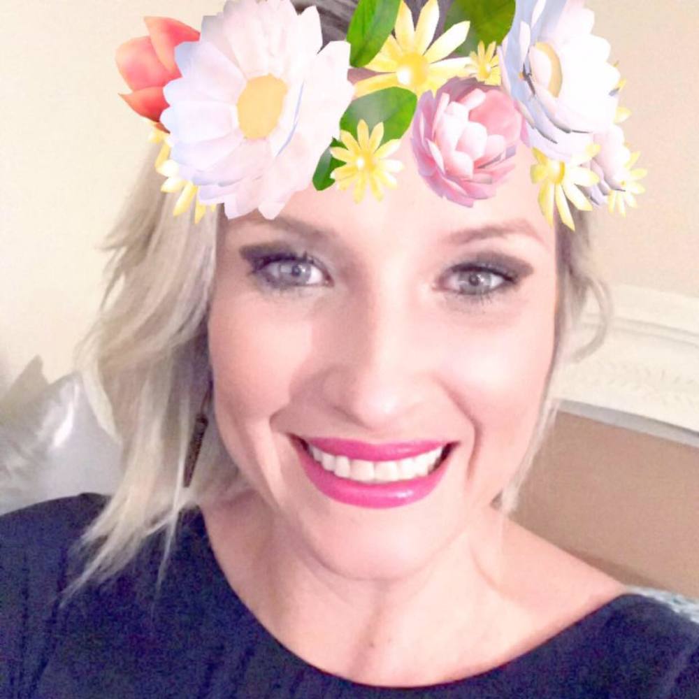 Meet your Posher, Jacqueline